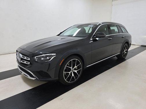 2023 Mercedes-Benz E-Class E 450