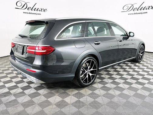 2023 Mercedes-Benz E-Class E 450