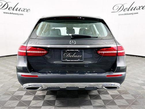 2023 Mercedes-Benz E-Class E 450