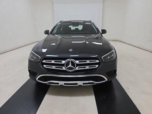 2023 Mercedes-Benz E-Class E 450
