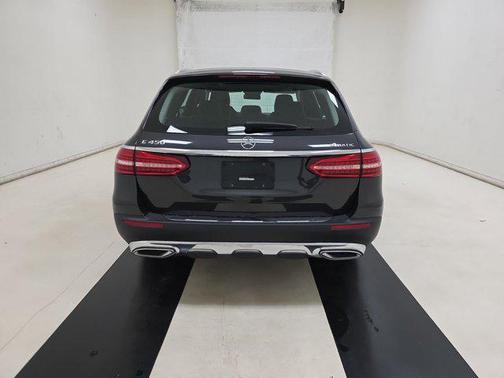 2023 Mercedes-Benz E-Class E 450