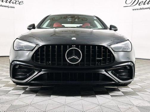 2024 Mercedes-Benz AMG CLE 53 4MATIC+