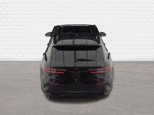 2022 Genesis GV70 3.5T Sport