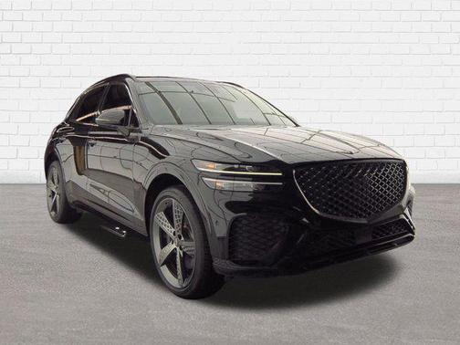 2022 Genesis GV70 3.5T Sport