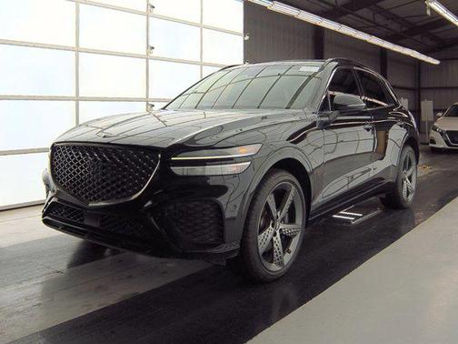 2022 Genesis GV70 3.5T Sport