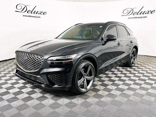 2022 Genesis GV70 3.5T Sport