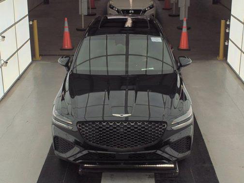 2022 Genesis GV70 3.5T Sport