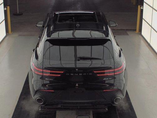 2022 Genesis GV70 3.5T Sport