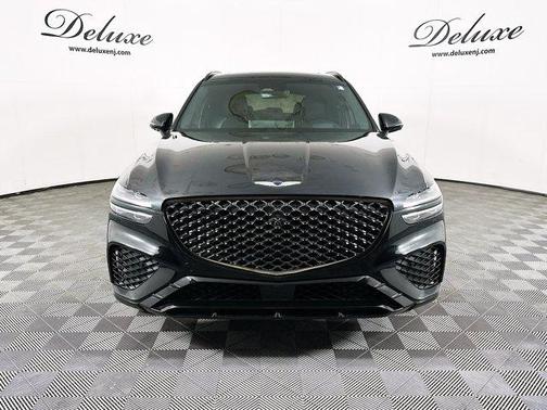 2022 Genesis GV70 3.5T Sport