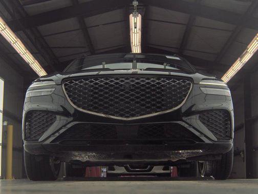 2022 Genesis GV70 3.5T Sport