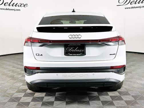 2023 Audi Q4 e-tron Premium Plus
