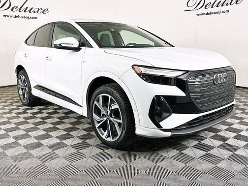 2023 Audi Q4 e-tron Premium Plus
