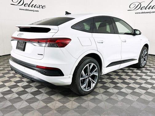 2023 Audi Q4 e-tron Premium Plus