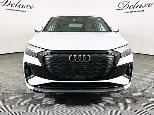 2023 Audi Q4 e-tron Premium Plus