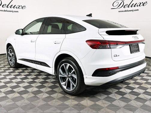 2023 Audi Q4 e-tron Premium Plus
