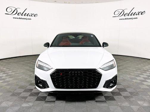 2024 Audi S5 Premium Plus