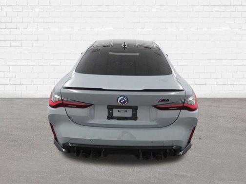 2023 BMW M4 Competition