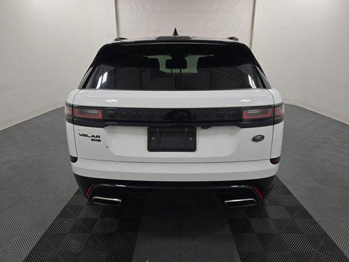 2023 Land Rover Range Rover Velar HST