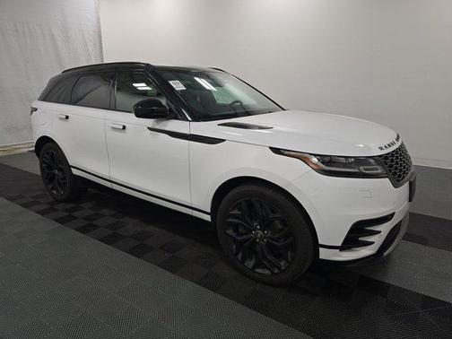 2023 Land Rover Range Rover Velar HST