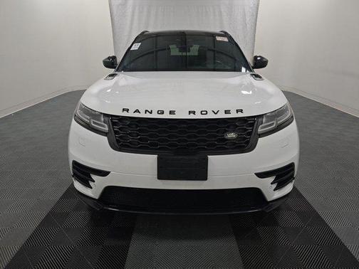 2023 Land Rover Range Rover Velar HST