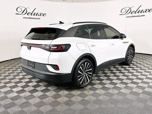 2024 Volkswagen ID.4 S