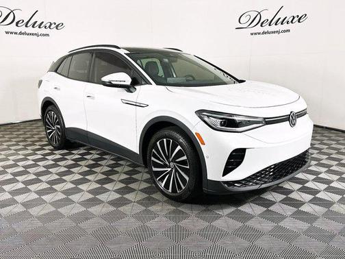2024 Volkswagen ID.4 S