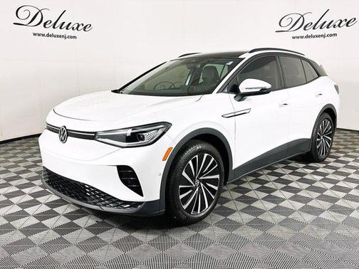 2024 Volkswagen ID.4 S