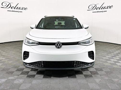2024 Volkswagen ID.4 S