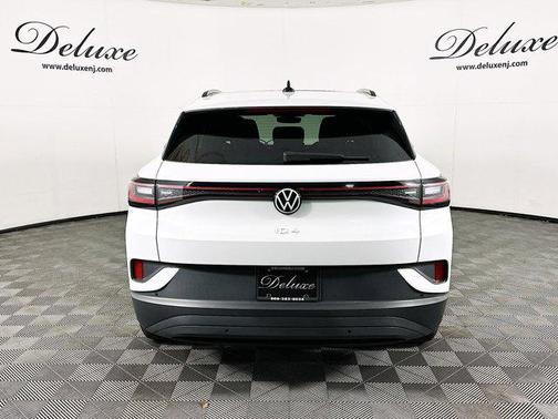 2024 Volkswagen ID.4 S