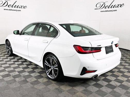 2022 BMW 330 330i xDrive