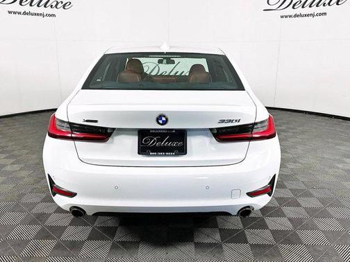 2022 BMW 330 330i xDrive