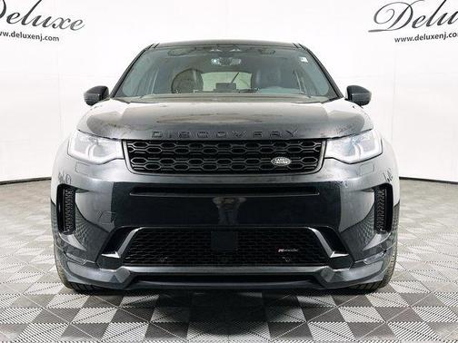 2023 Land Rover Discovery Sport SE R-Dynamic