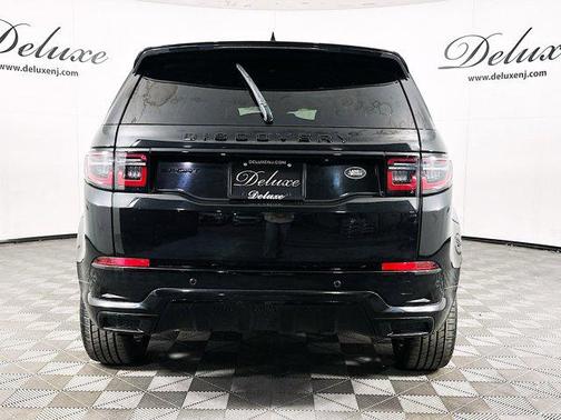 2023 Land Rover Discovery Sport SE R-Dynamic