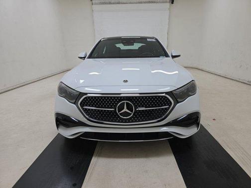 2024 Mercedes-Benz E-Class E 350
