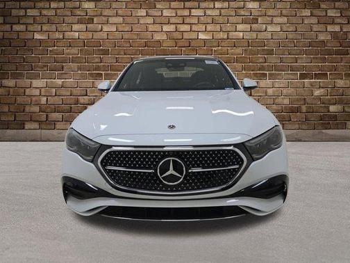2024 Mercedes-Benz E-Class E 350