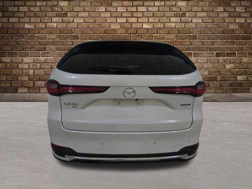 2024 Mazda CX-90 3.3 Turbo Premium