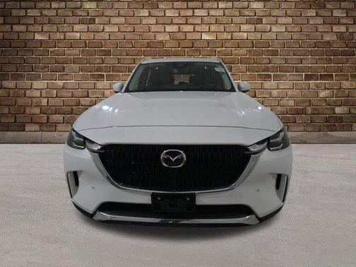 2024 Mazda CX-90 3.3 Turbo Premium