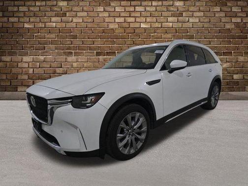 2024 Mazda CX-90 3.3 Turbo Premium
