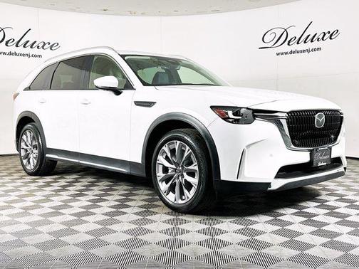 2024 Mazda CX-90 3.3 Turbo Premium