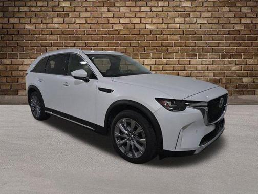 2024 Mazda CX-90 3.3 Turbo Premium