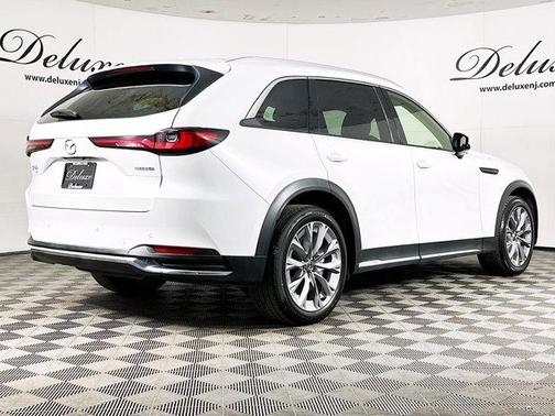 2024 Mazda CX-90 3.3 Turbo Premium