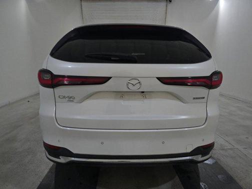 2024 Mazda CX-90 3.3 Turbo Premium