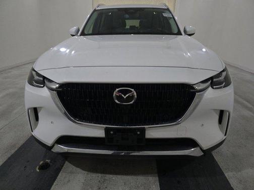 2024 Mazda CX-90 3.3 Turbo Premium
