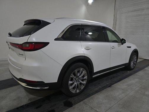 2024 Mazda CX-90 3.3 Turbo Premium