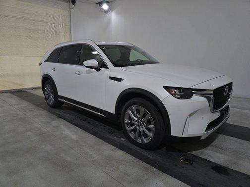2024 Mazda CX-90 3.3 Turbo Premium