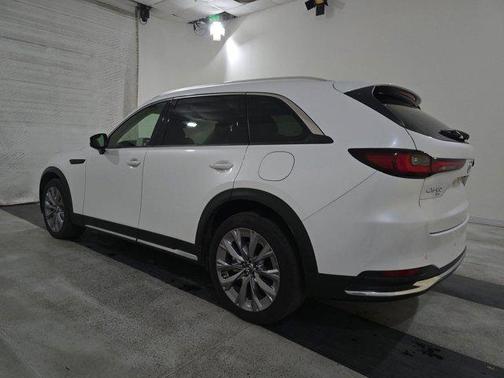 2024 Mazda CX-90 3.3 Turbo Premium