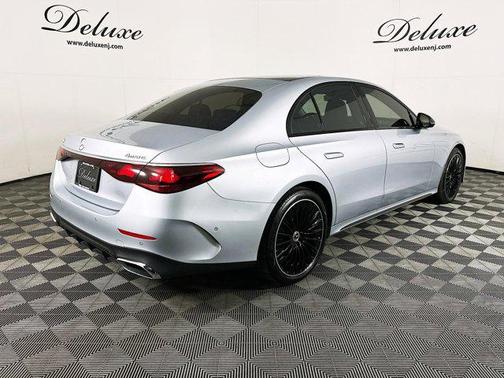 2024 Mercedes-Benz E-Class E 350