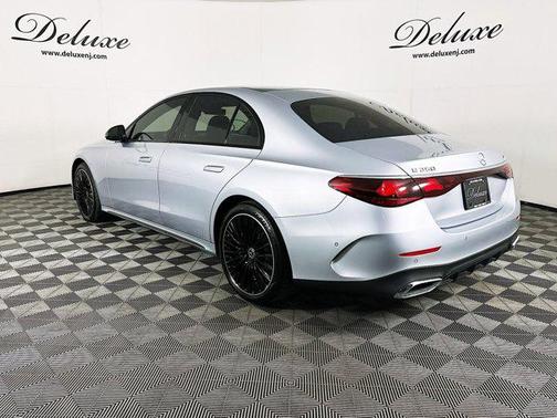 2024 Mercedes-Benz E-Class E 350