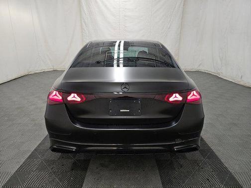 2024 Mercedes-Benz E-Class E 350