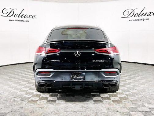 2023 Mercedes-Benz AMG GLE 63 S 4MATIC+